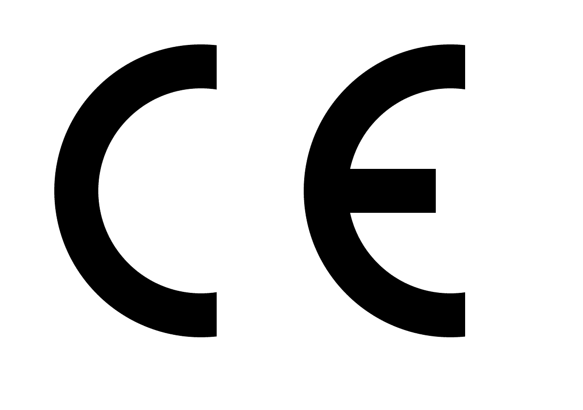 استاندارد CE در چراغ خطی