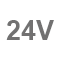 24V 60x60 1