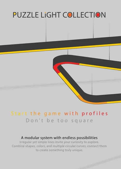 محصولات 6 کاتالوگ خطی کرو