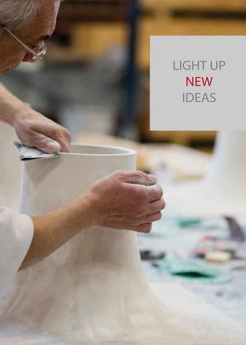 محصولات 11 کاتالوگ گچی