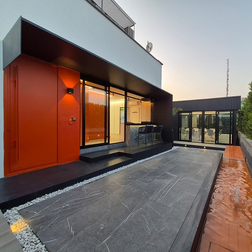 شرکت سبد گردان