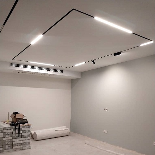 چراغ مگنتی مسکونی